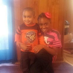 Meet your Posher, Krystal